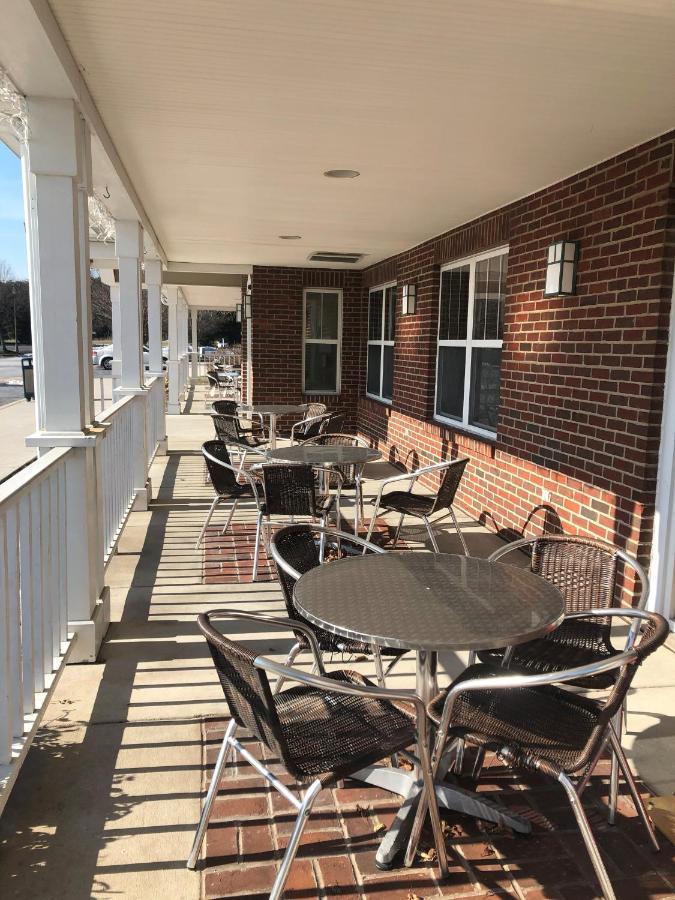 Country Inn & Suites By Radisson, Gettysburg, Pa Eksteriør bilde