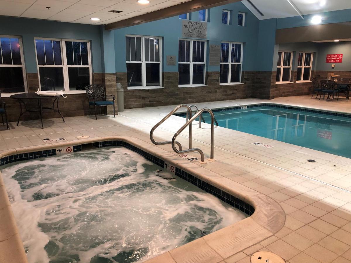 Country Inn & Suites By Radisson, Gettysburg, Pa Eksteriør bilde