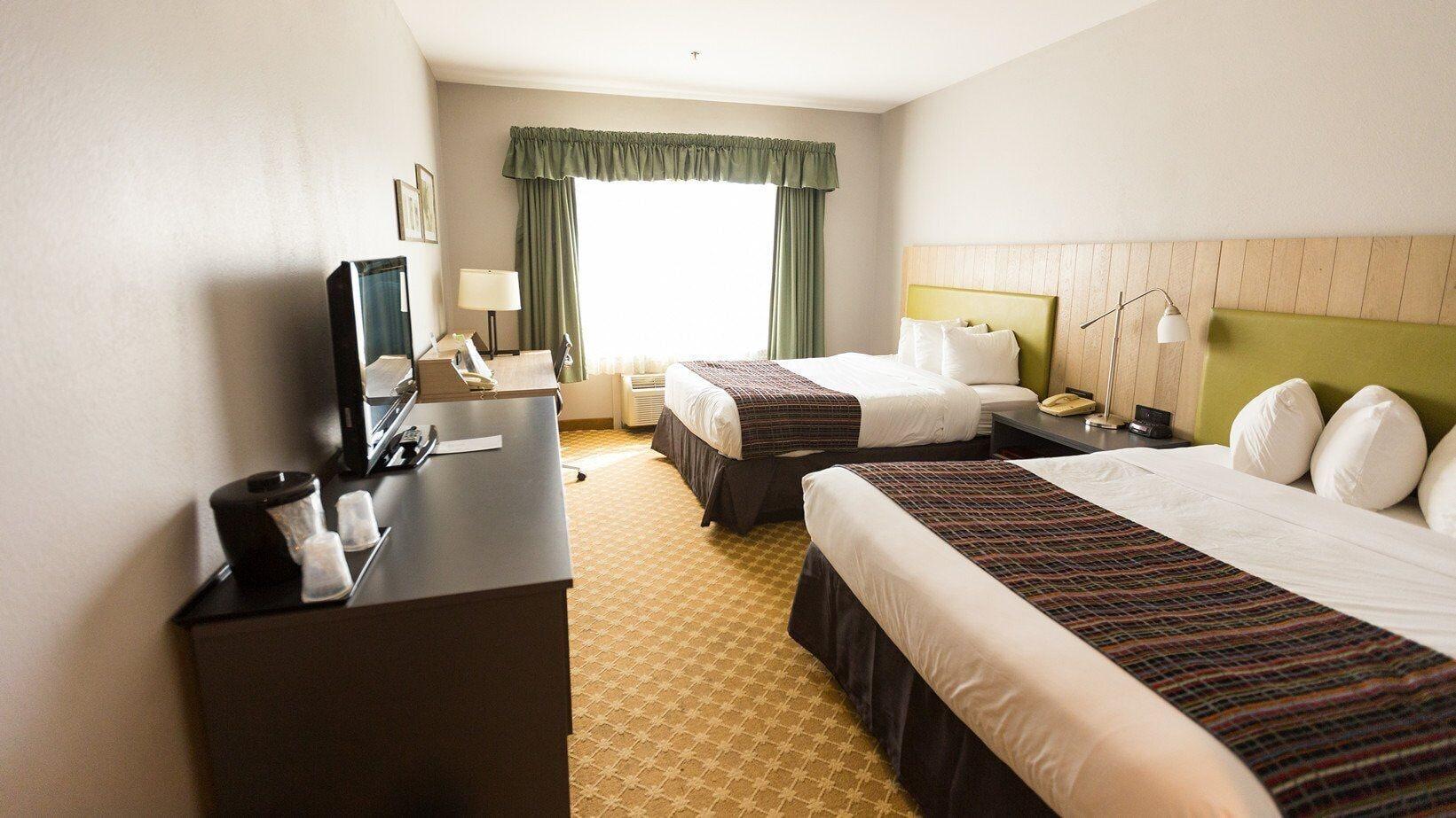 Country Inn & Suites By Radisson, Gettysburg, Pa Eksteriør bilde