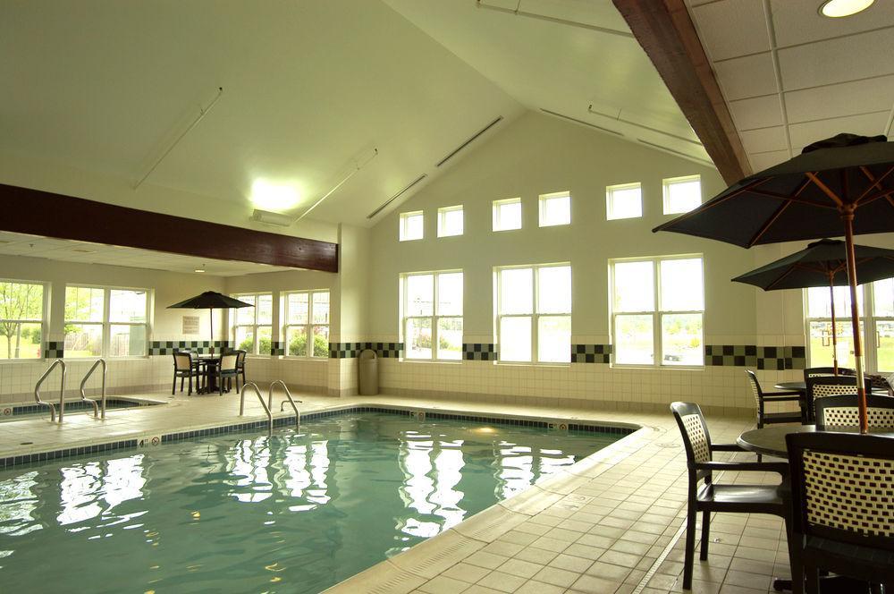 Country Inn & Suites By Radisson, Gettysburg, Pa Eksteriør bilde