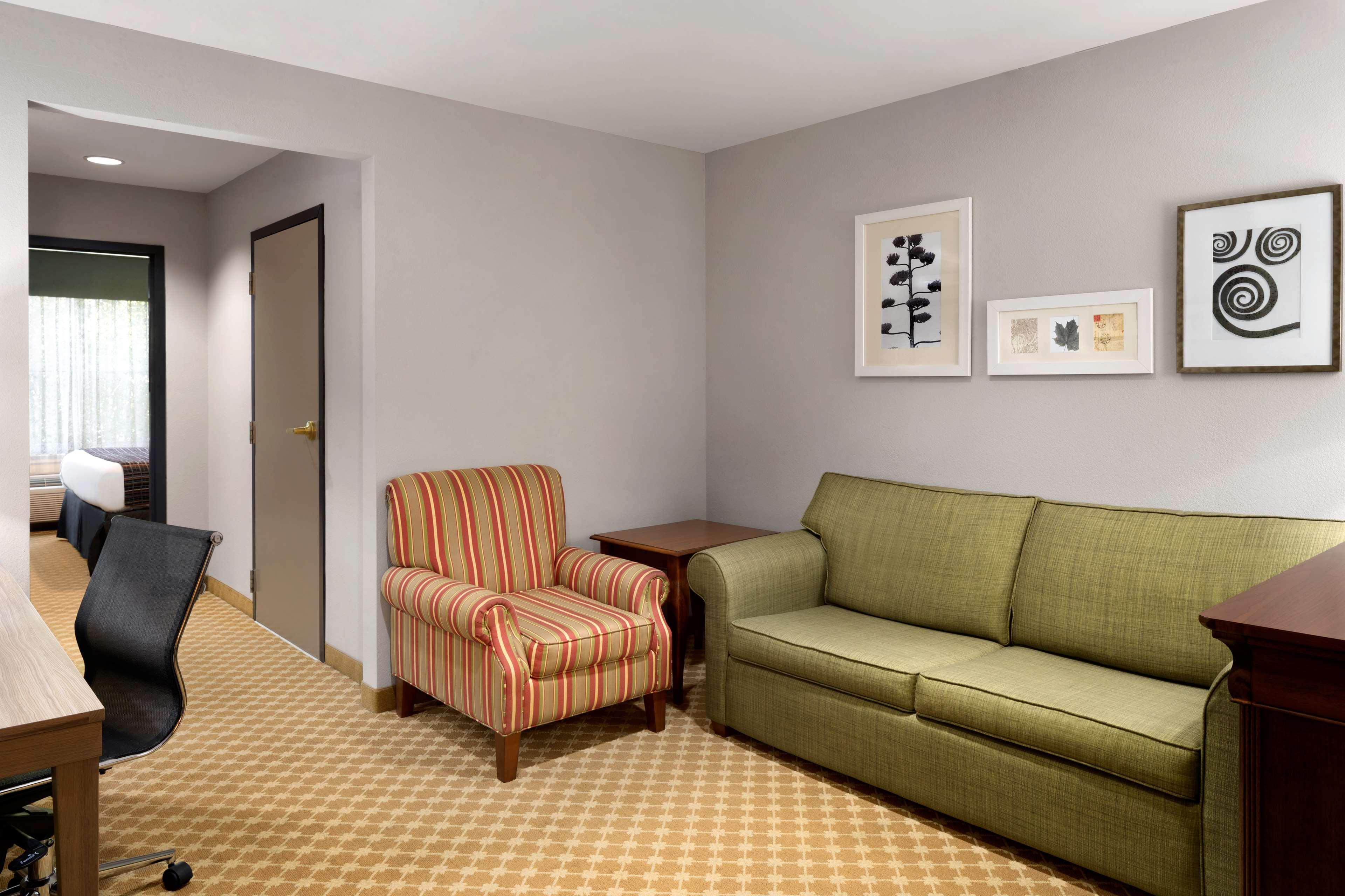 Country Inn & Suites By Radisson, Gettysburg, Pa Eksteriør bilde