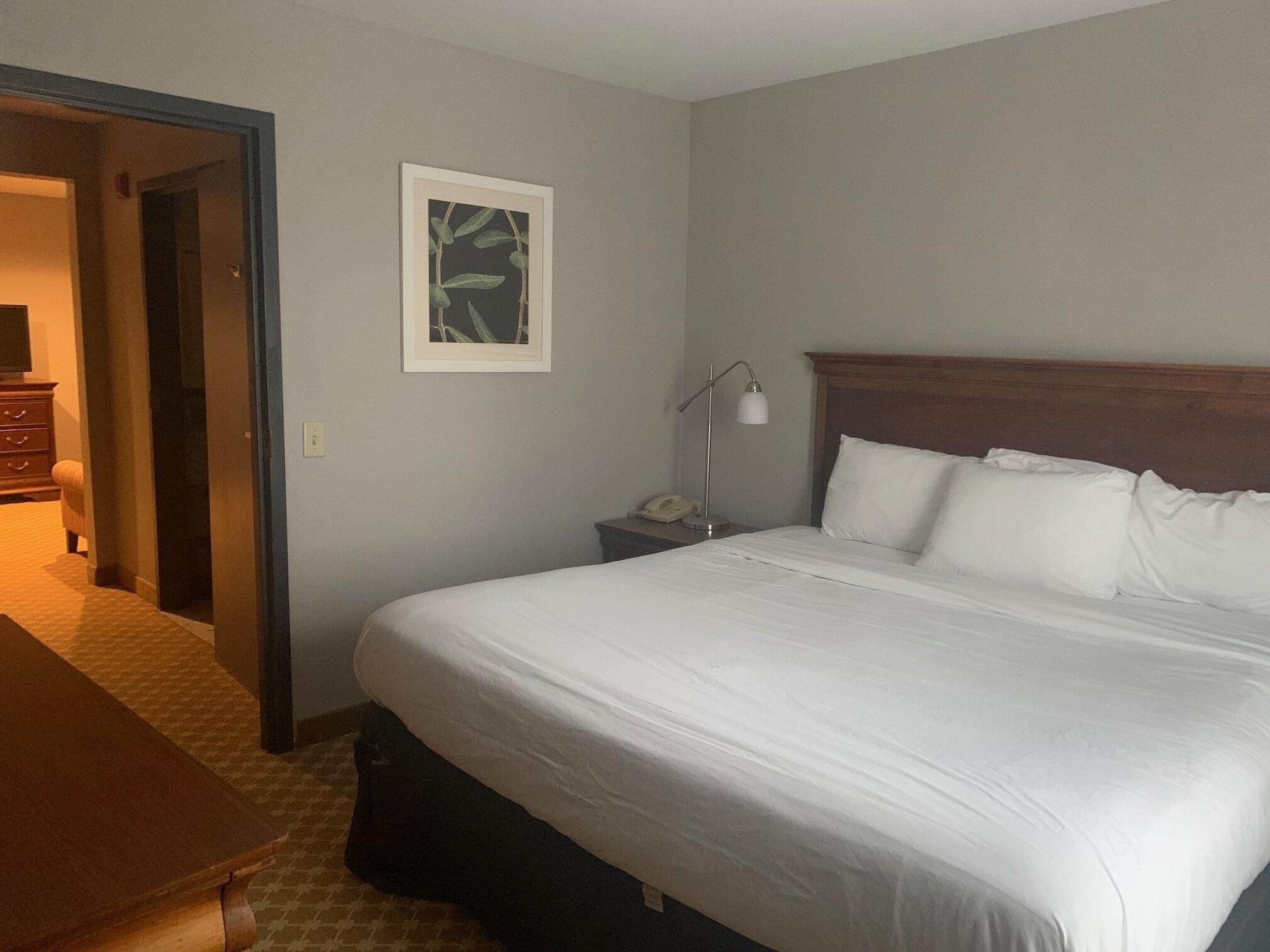 Country Inn & Suites By Radisson, Gettysburg, Pa Eksteriør bilde