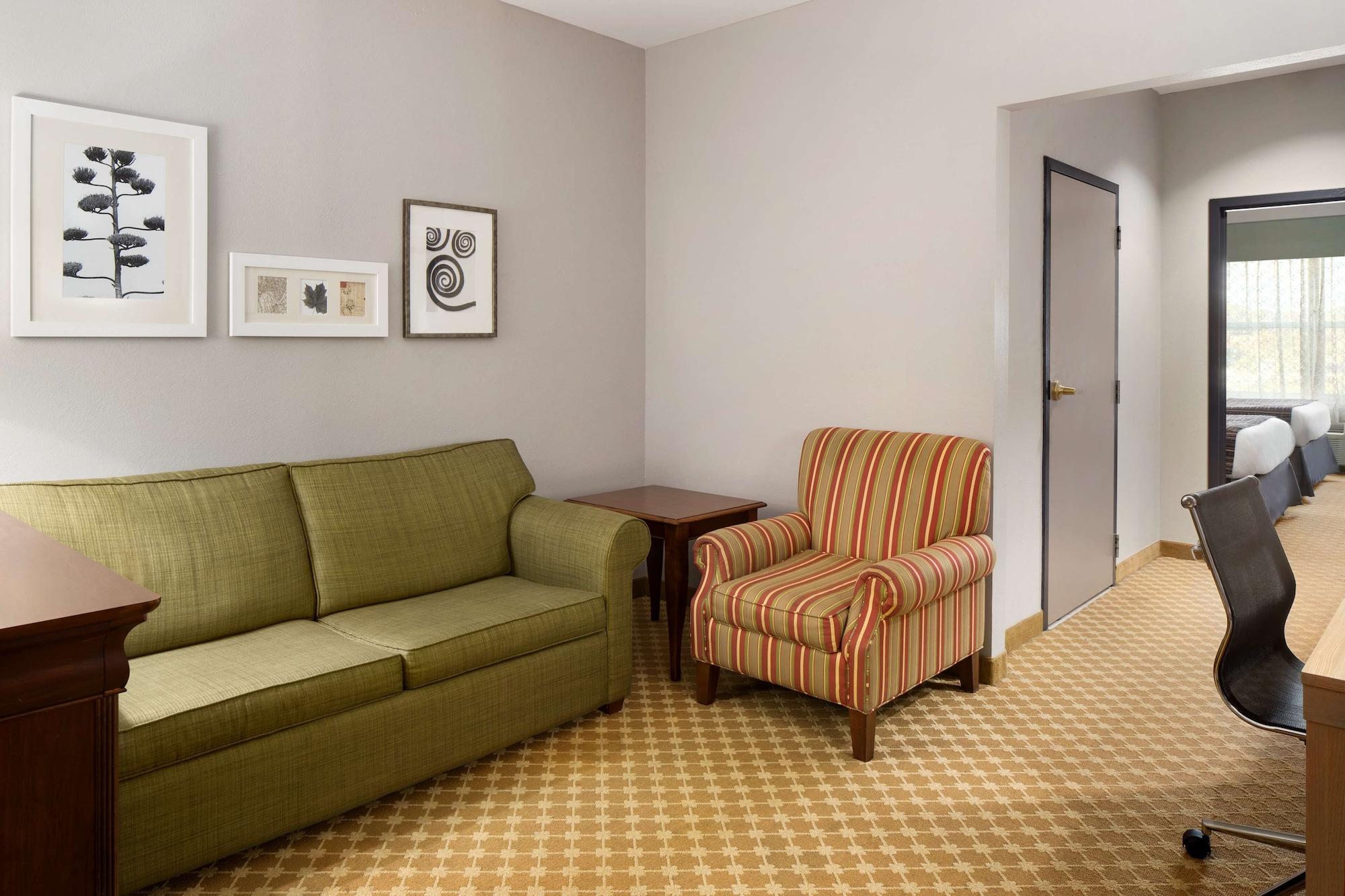 Country Inn & Suites By Radisson, Gettysburg, Pa Eksteriør bilde