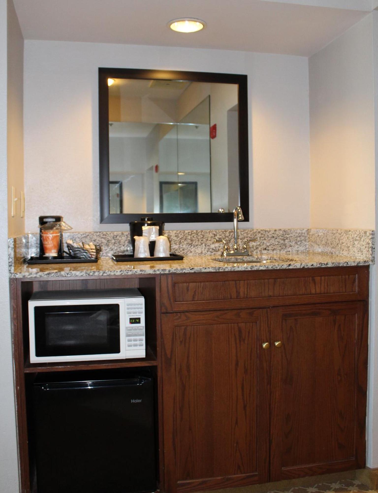 Country Inn & Suites By Radisson, Gettysburg, Pa Eksteriør bilde