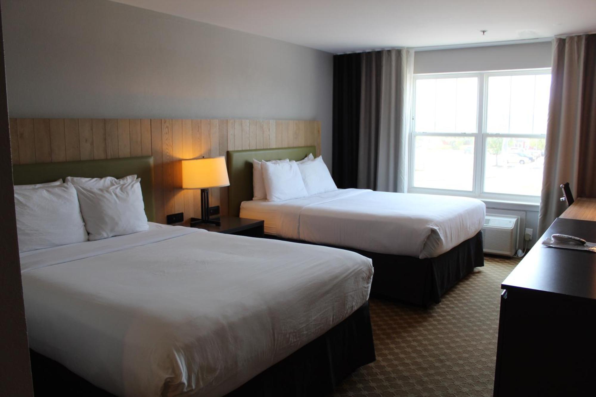 Country Inn & Suites By Radisson, Gettysburg, Pa Eksteriør bilde