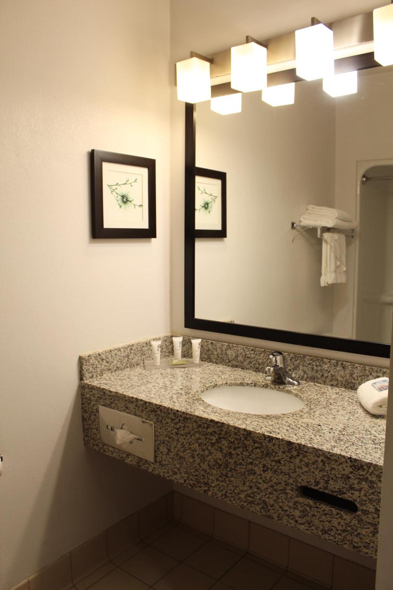 Country Inn & Suites By Radisson, Gettysburg, Pa Eksteriør bilde