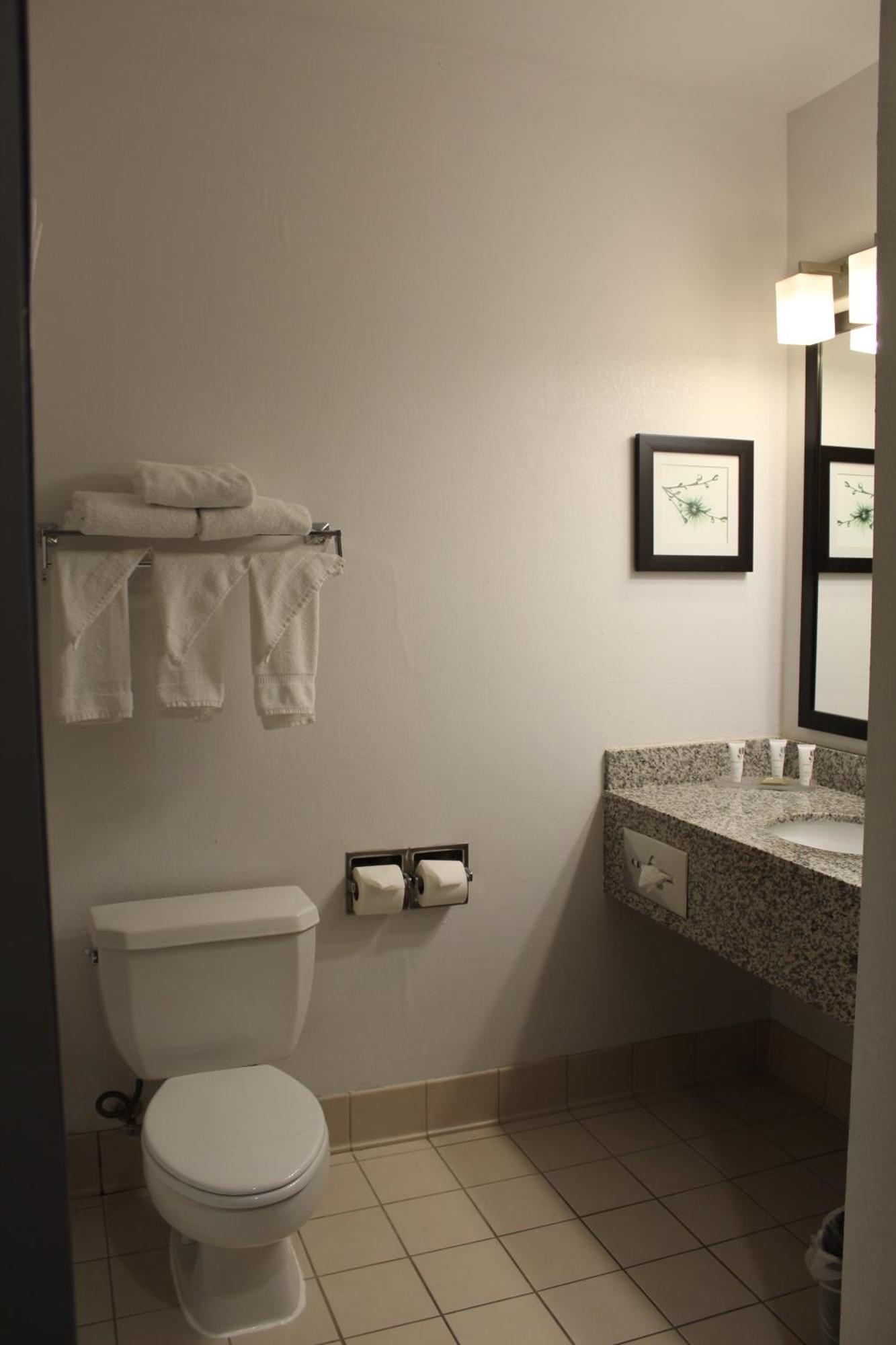 Country Inn & Suites By Radisson, Gettysburg, Pa Eksteriør bilde