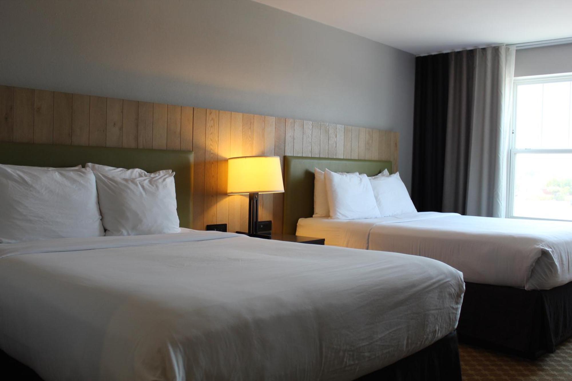 Country Inn & Suites By Radisson, Gettysburg, Pa Eksteriør bilde