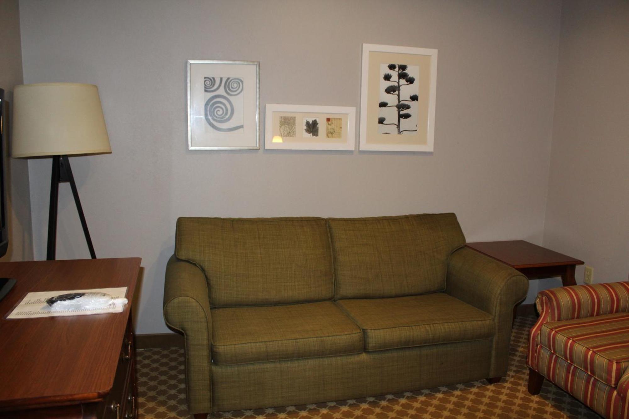 Country Inn & Suites By Radisson, Gettysburg, Pa Eksteriør bilde