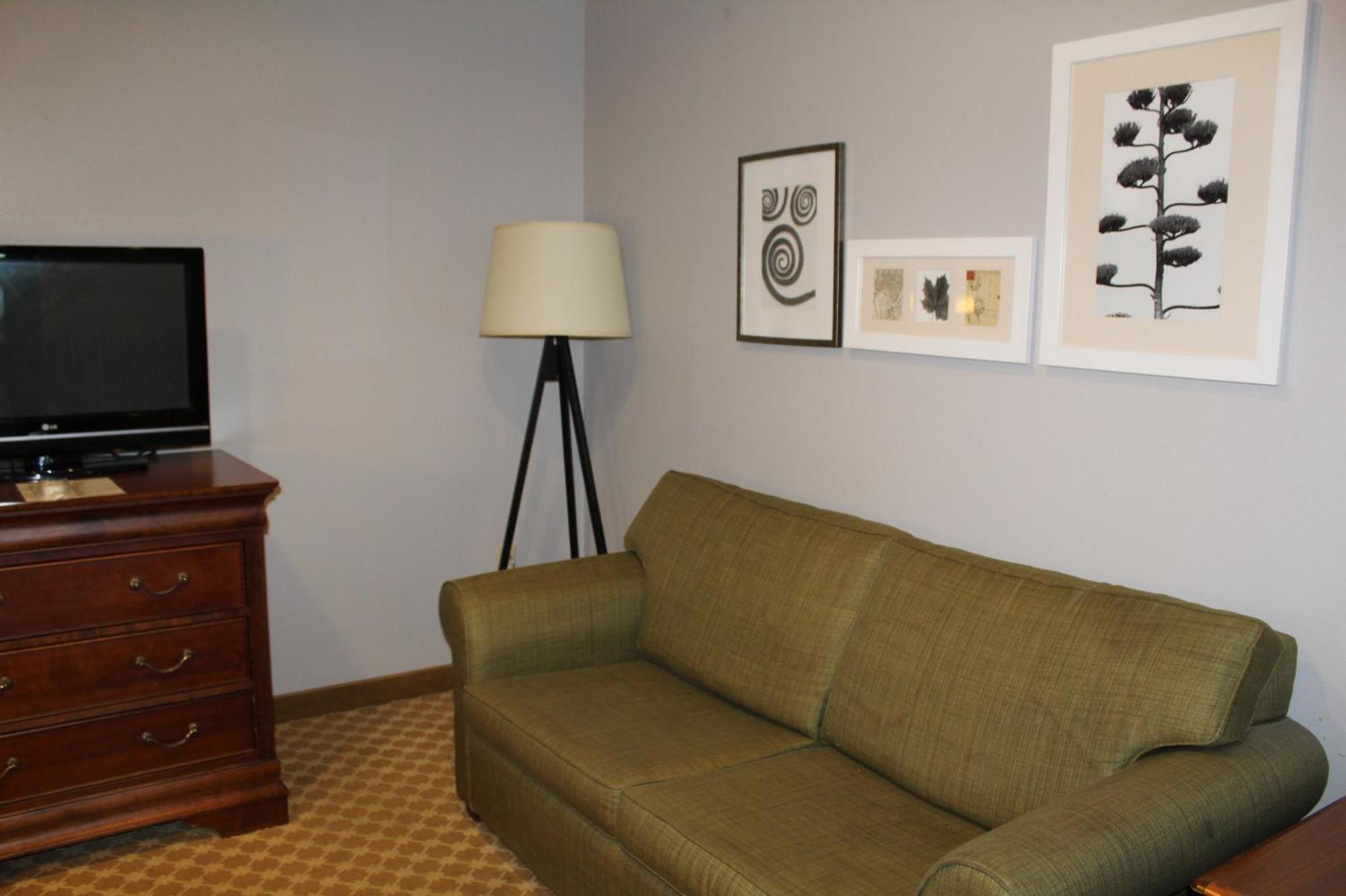 Country Inn & Suites By Radisson, Gettysburg, Pa Eksteriør bilde