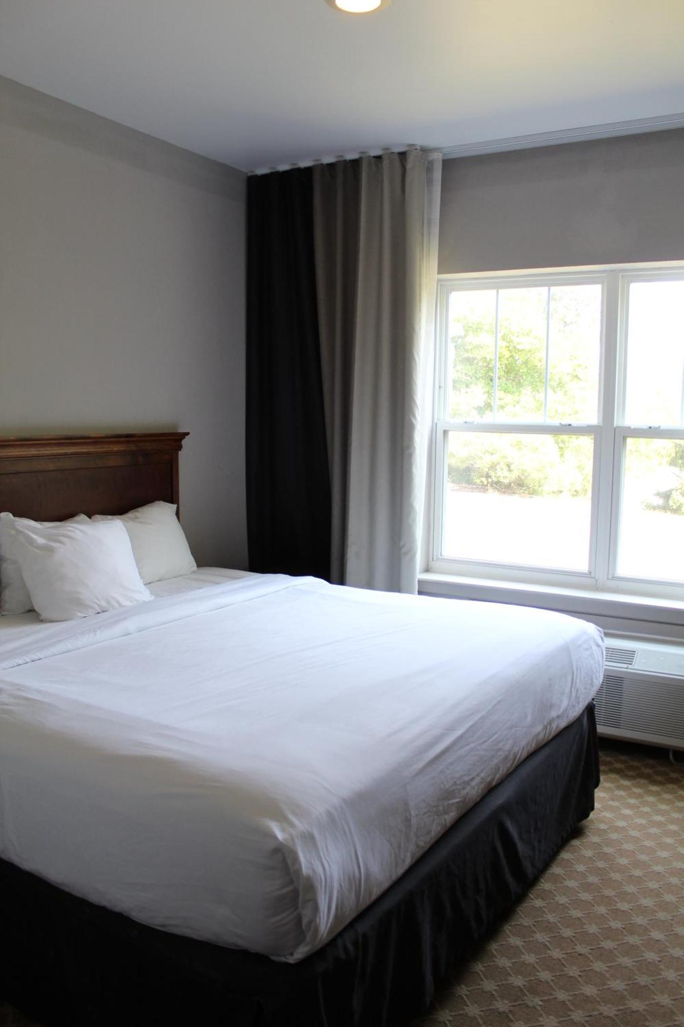 Country Inn & Suites By Radisson, Gettysburg, Pa Eksteriør bilde