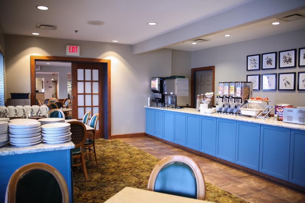 Country Inn & Suites By Radisson, Gettysburg, Pa Eksteriør bilde