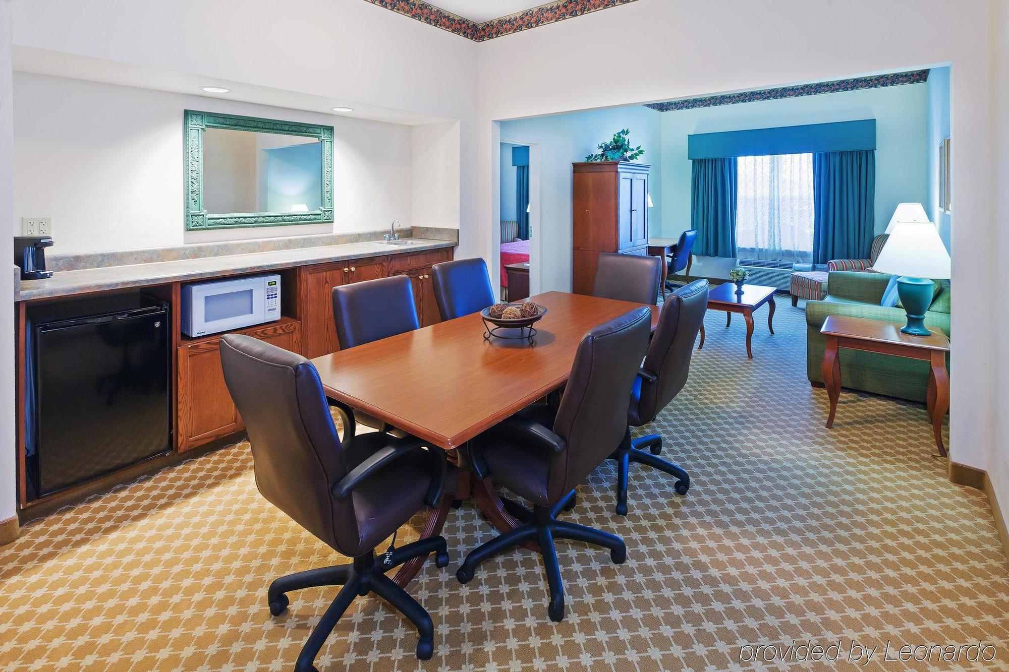 Country Inn & Suites By Radisson, Gettysburg, Pa Rom bilde