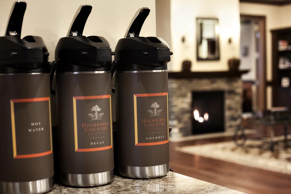 Country Inn & Suites By Radisson, Gettysburg, Pa Eksteriør bilde