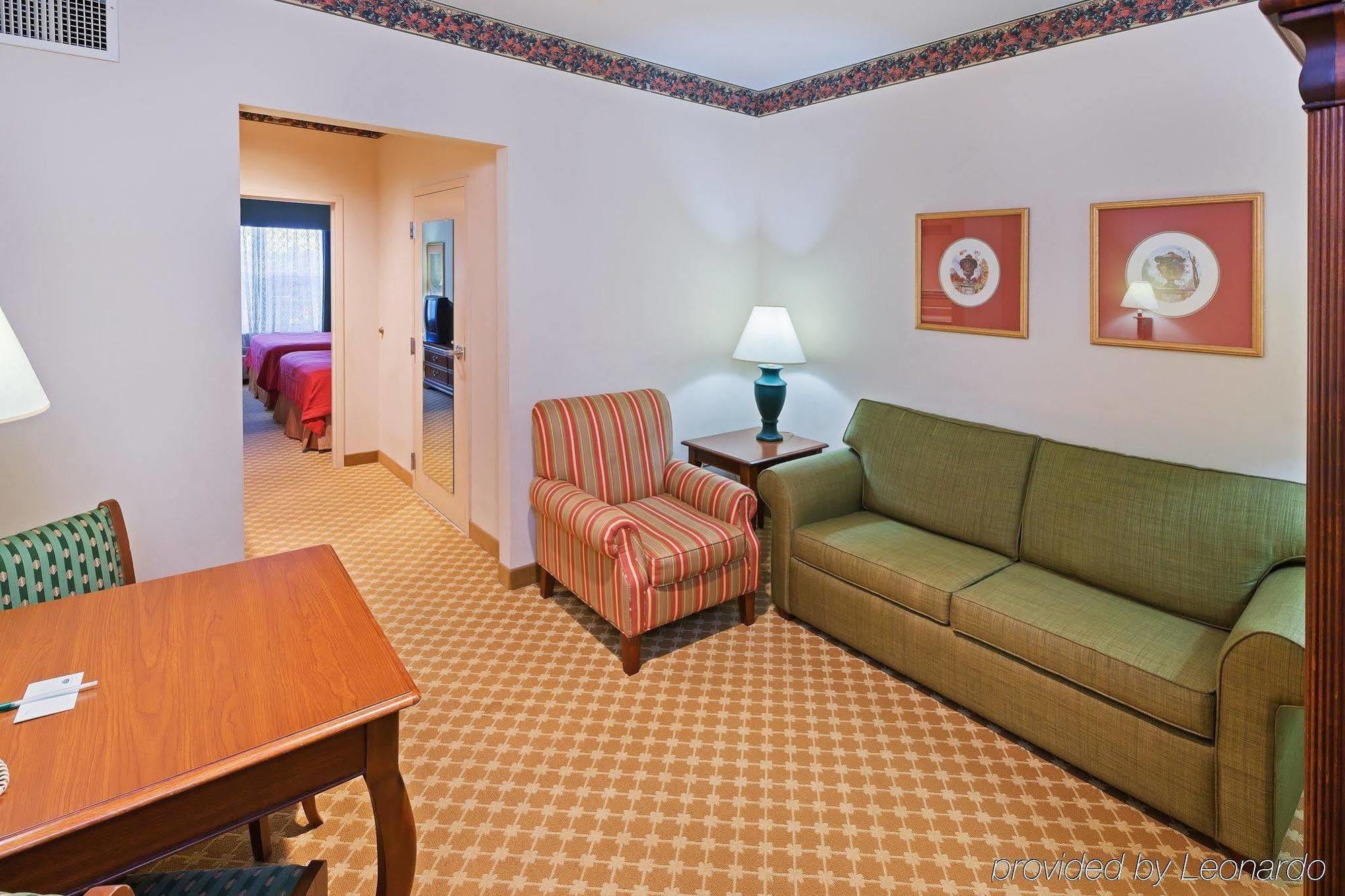 Country Inn & Suites By Radisson, Gettysburg, Pa Eksteriør bilde