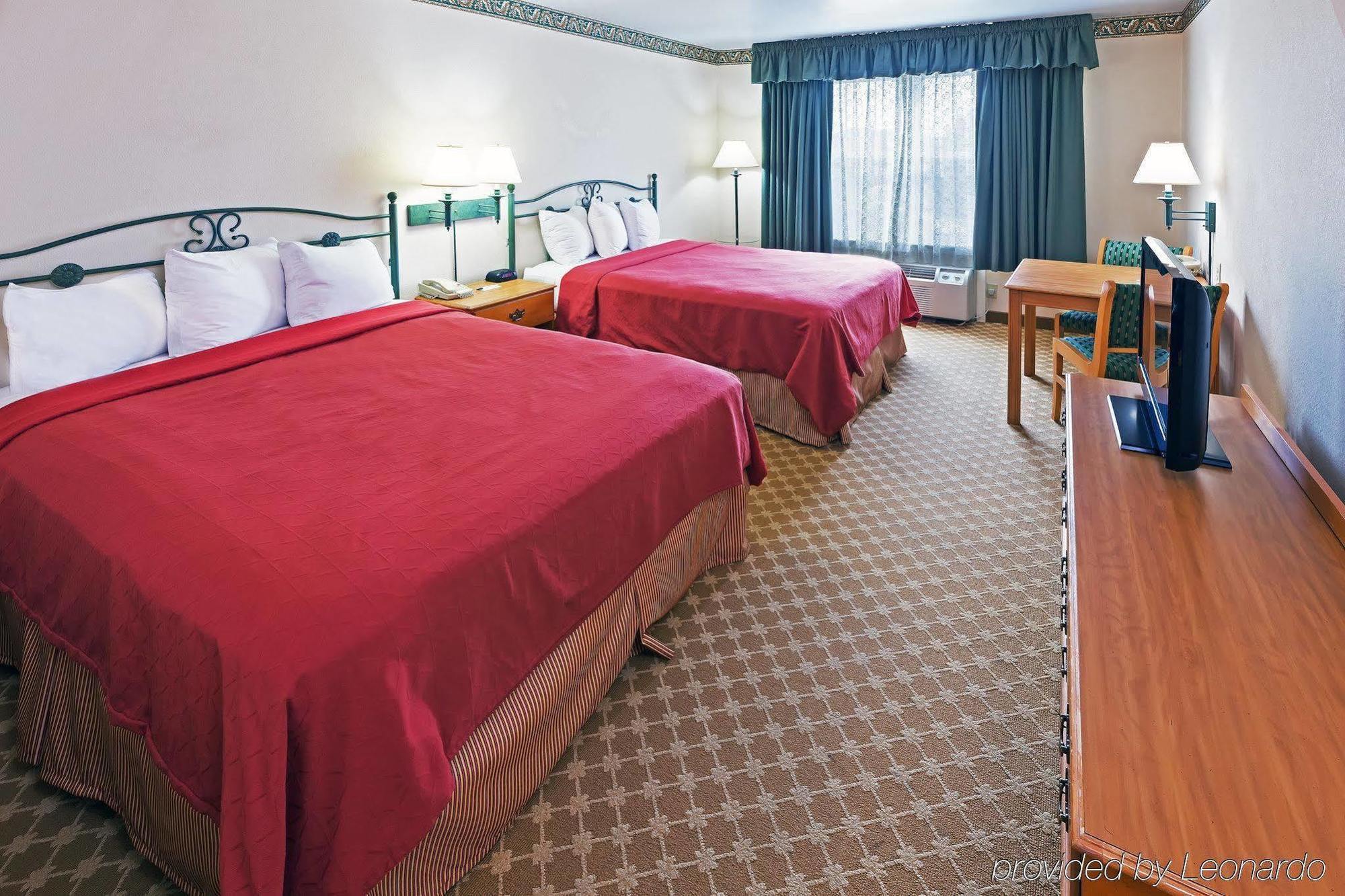 Country Inn & Suites By Radisson, Gettysburg, Pa Eksteriør bilde