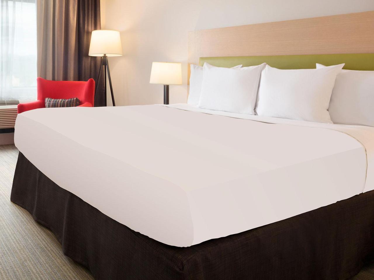 Country Inn & Suites By Radisson, Gettysburg, Pa Eksteriør bilde