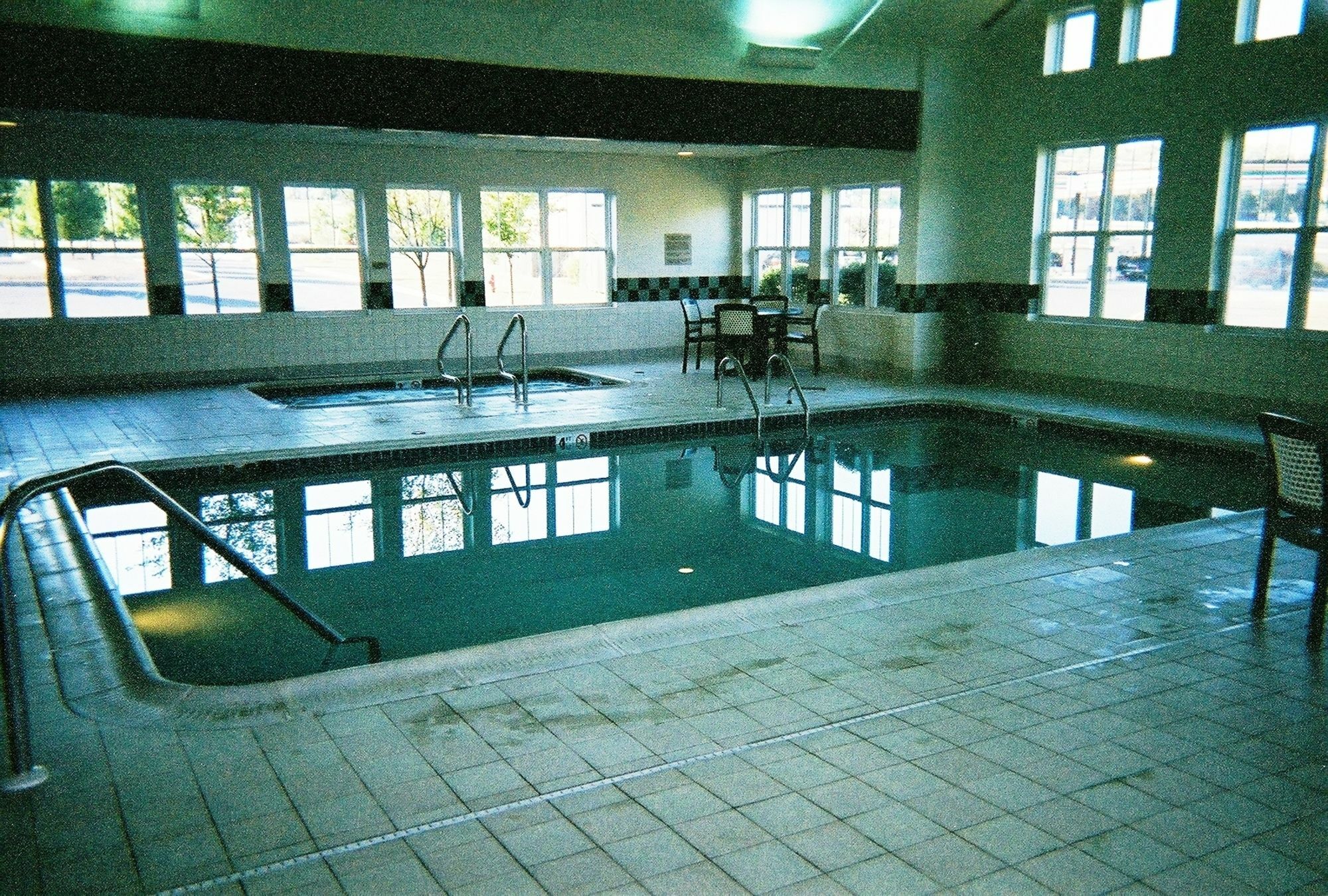 Country Inn & Suites By Radisson, Gettysburg, Pa Eksteriør bilde